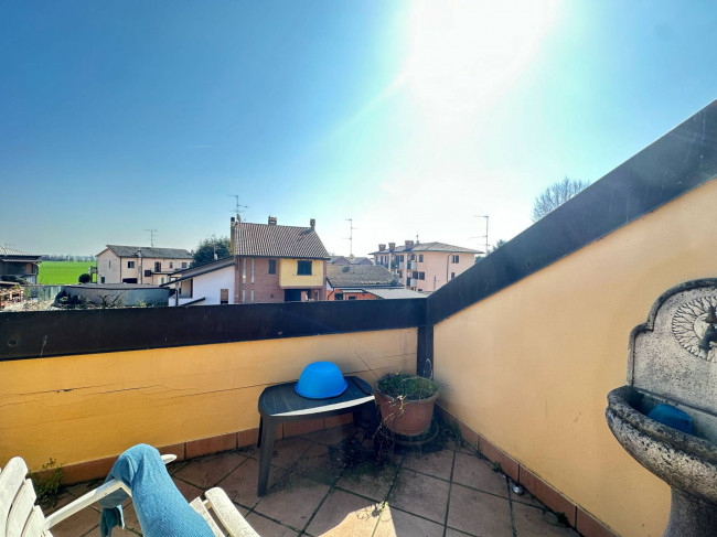 Casa singola in vendita a Siziano