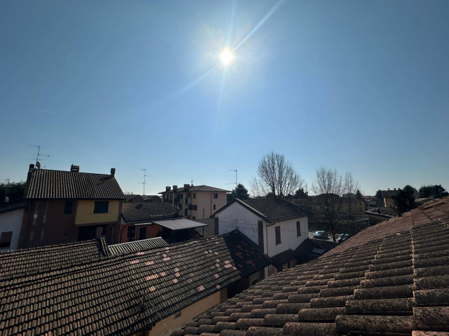 Casa singola in vendita a Siziano