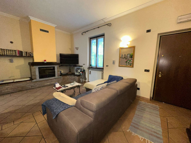 Casa singola in vendita a Siziano