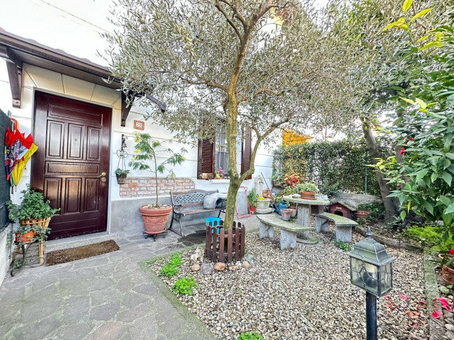 Casa singola in vendita a Siziano