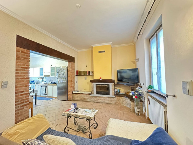 Casa singola in vendita a Siziano