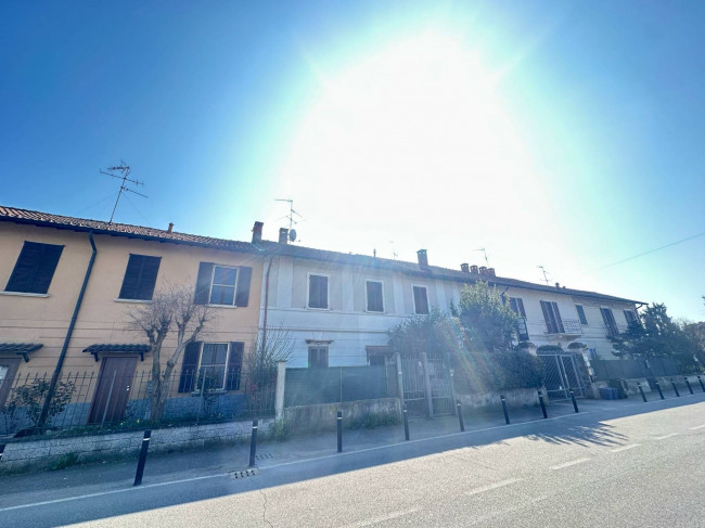Casa singola in vendita a Siziano