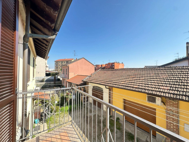Casa singola in vendita a Siziano