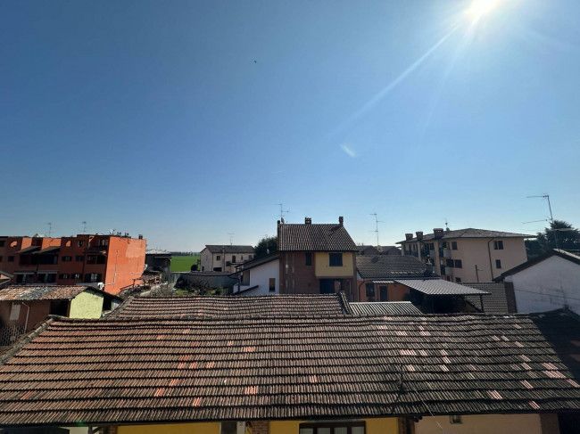 Casa singola in vendita a Siziano