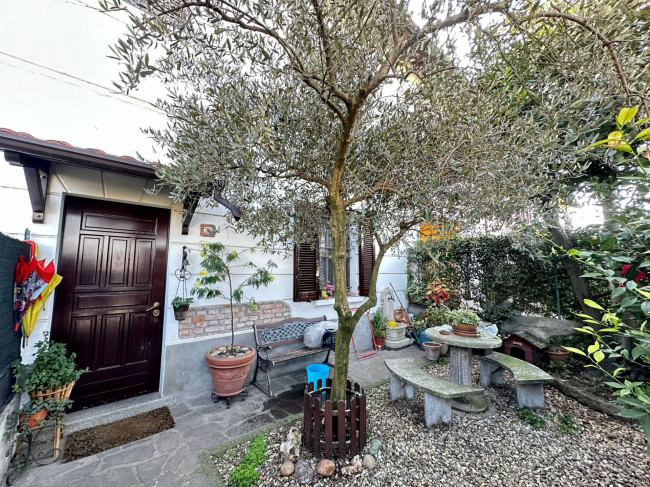 Casa singola in vendita a Siziano