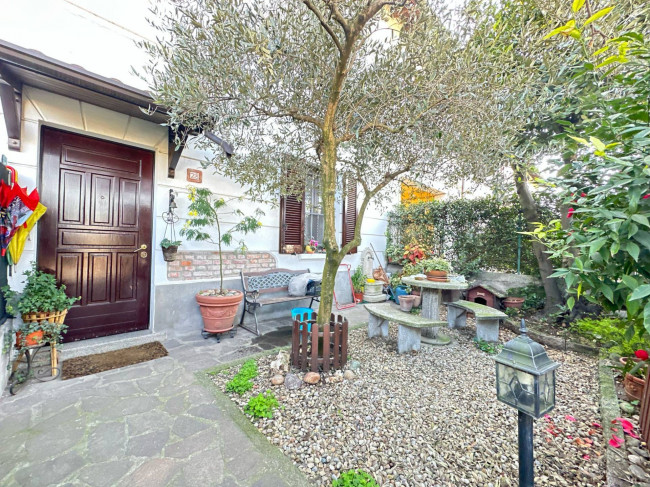 Casa singola in vendita a Siziano