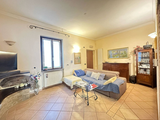 Casa singola in vendita a Siziano