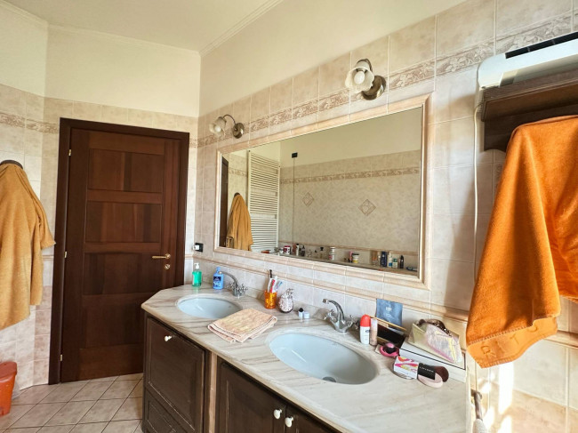 Casa singola in vendita a Siziano