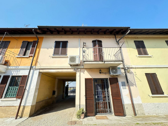 Casa singola in vendita a Siziano