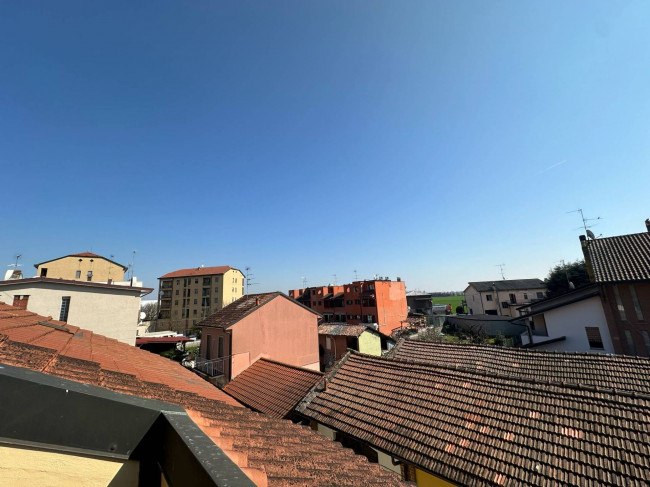 Casa singola in vendita a Siziano