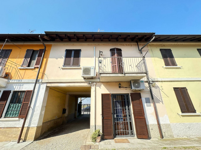 Casa singola in vendita a Siziano