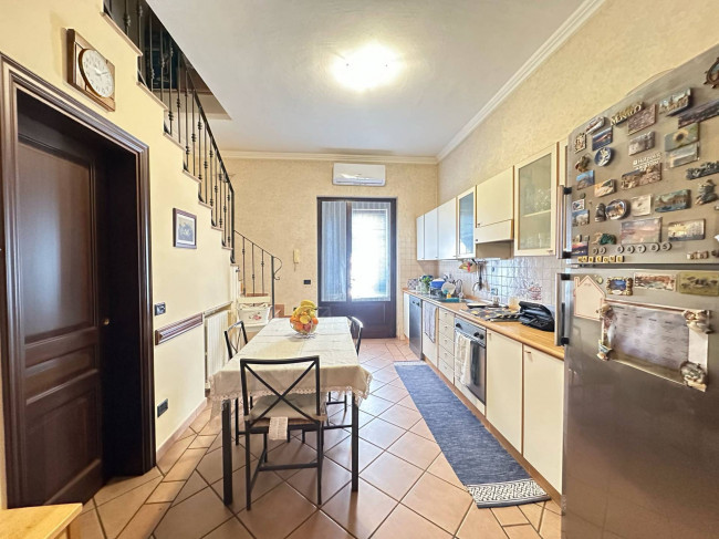 Casa singola in vendita a Siziano