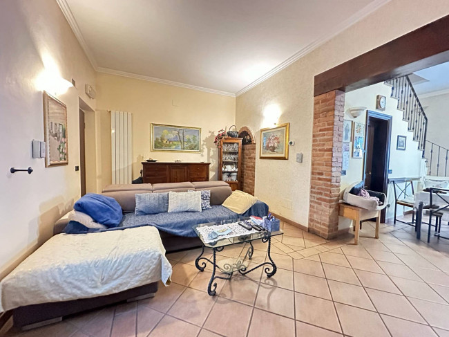 Casa singola in vendita a Siziano