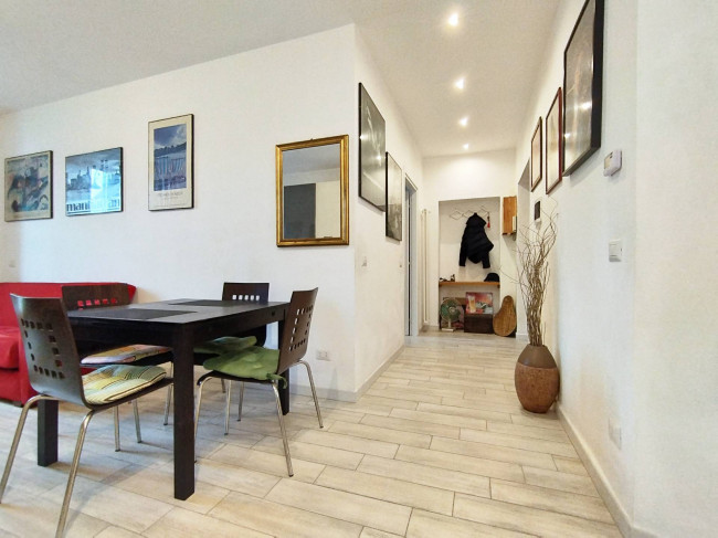 Appartamento in vendita a Pieve Emanuele