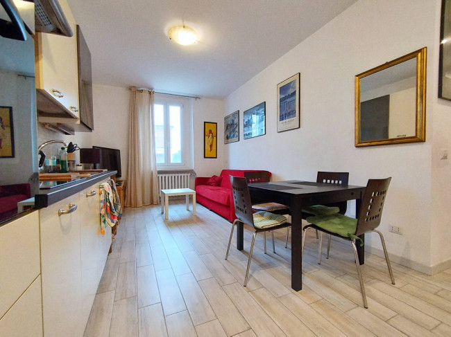 Appartamento in vendita a Pieve Emanuele