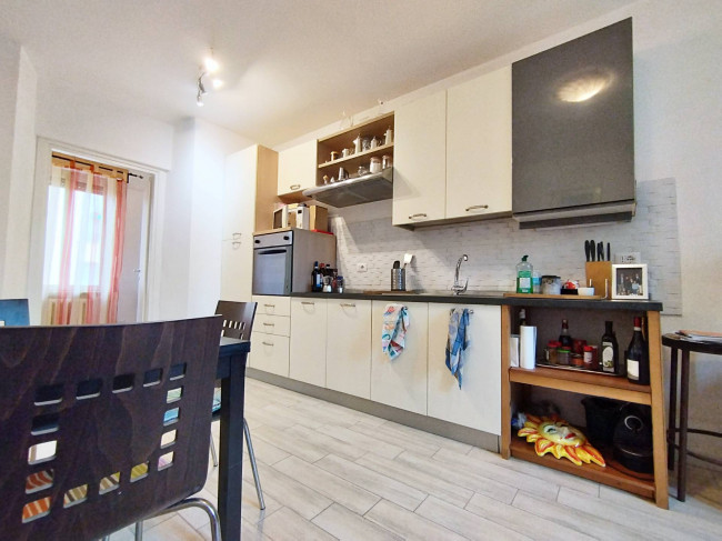 Appartamento in vendita a Pieve Emanuele