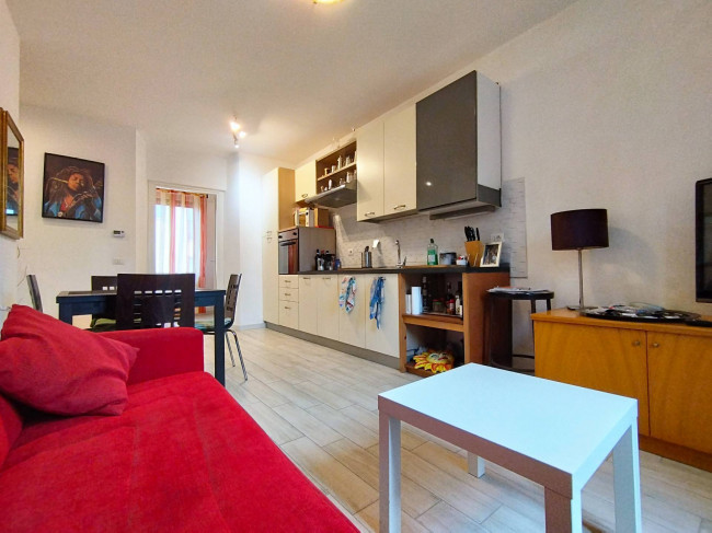 Appartamento in vendita a Pieve Emanuele