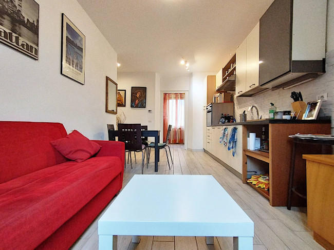 Appartamento in vendita a Pieve Emanuele