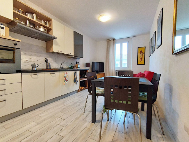 Appartamento in vendita a Pieve Emanuele