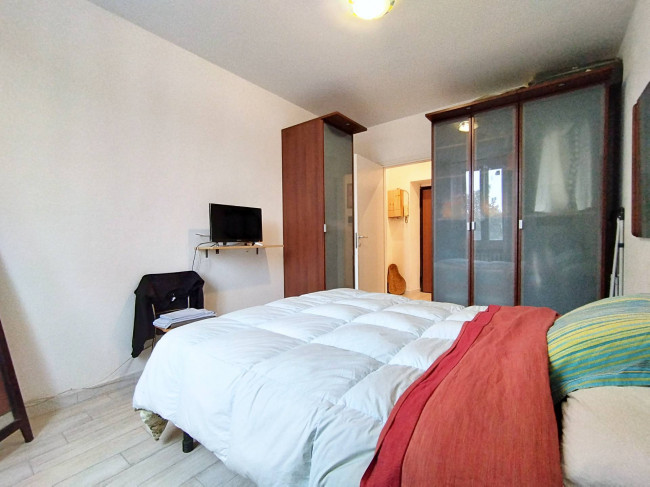Appartamento in vendita a Pieve Emanuele