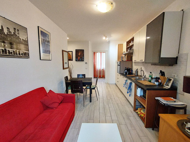 Appartamento in vendita a Pieve Emanuele