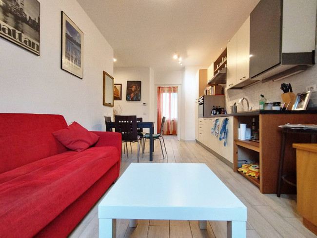 Appartamento in vendita a Pieve Emanuele