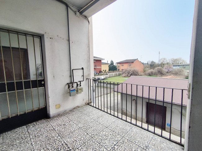 Appartamento in vendita a Pieve Emanuele
