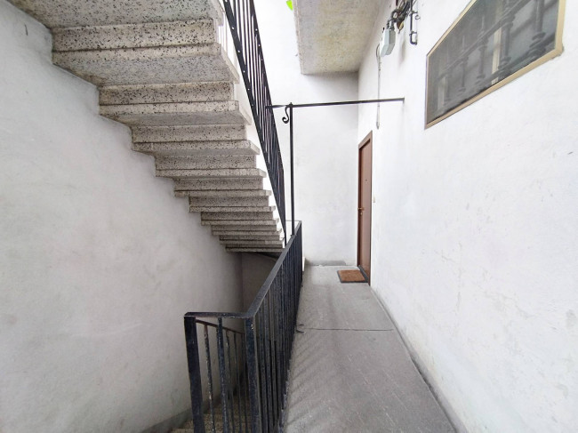 Appartamento in vendita a Pieve Emanuele