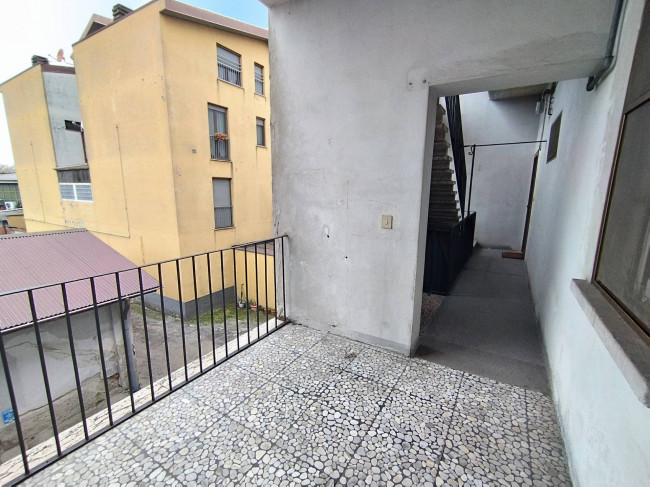 Appartamento in vendita a Pieve Emanuele