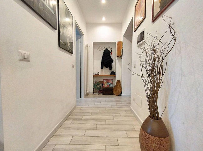 Appartamento in vendita a Pieve Emanuele