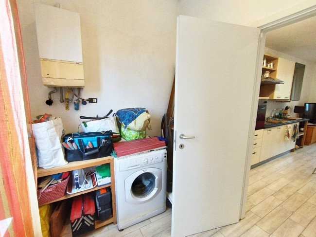 Appartamento in vendita a Pieve Emanuele