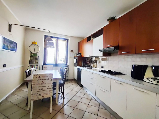 Villette a schiera in vendita a Castiraga Vidardo