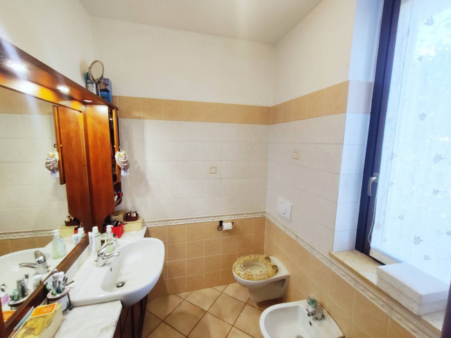 Villette a schiera in vendita a Castiraga Vidardo
