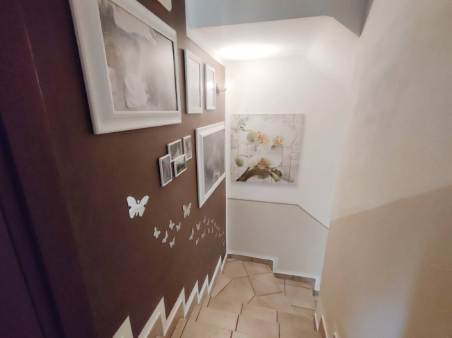 Villette a schiera in vendita a Castiraga Vidardo