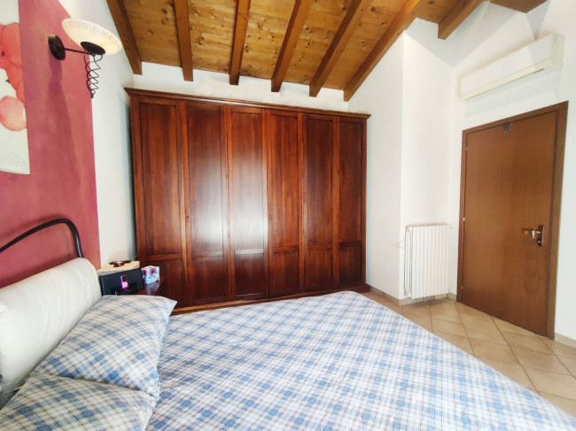 Villette a schiera in vendita a Castiraga Vidardo