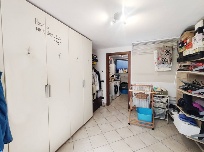 Villette a schiera in vendita a Castiraga Vidardo
