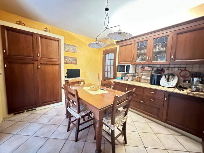 Villa in vendita a Roncaro