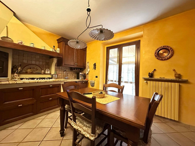 Villa in vendita a Roncaro