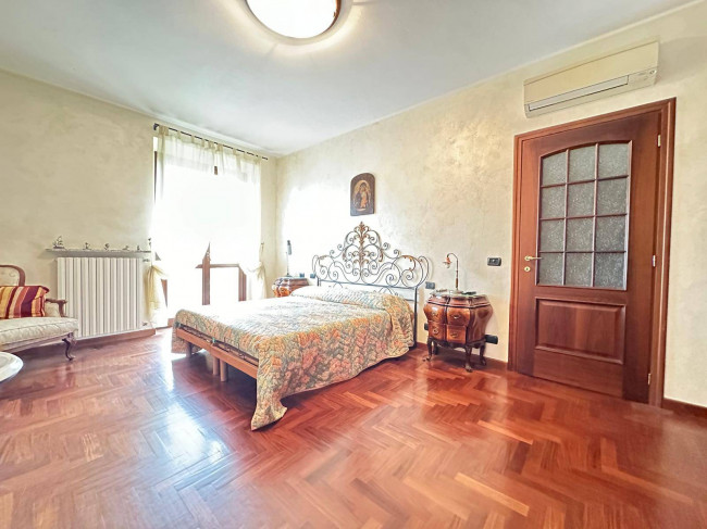 Villa in vendita a Roncaro