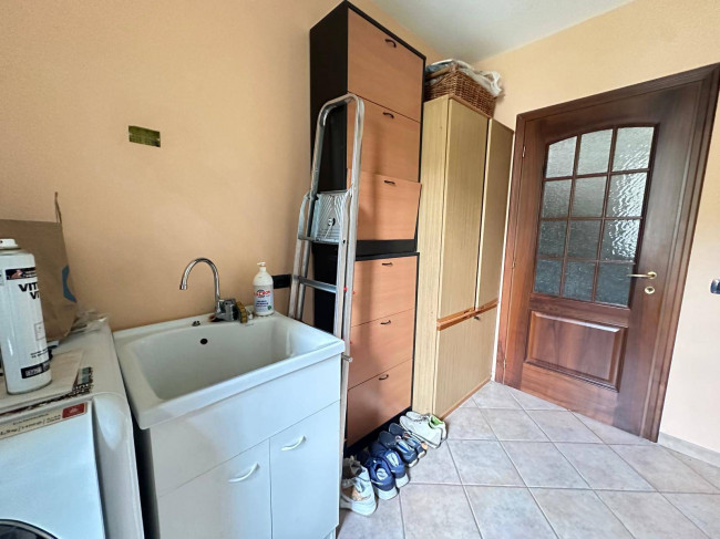 Villa in vendita a Roncaro