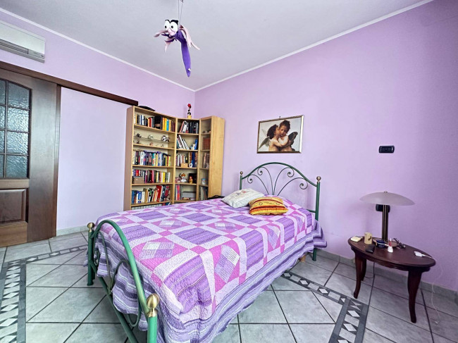 Villa in vendita a Roncaro