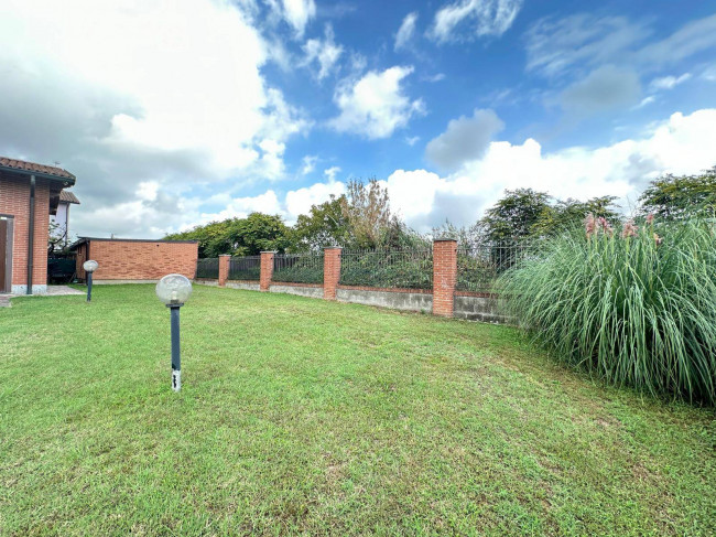 Villa in vendita a Roncaro