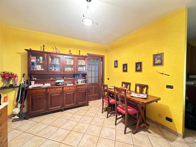 Villa in vendita a Roncaro