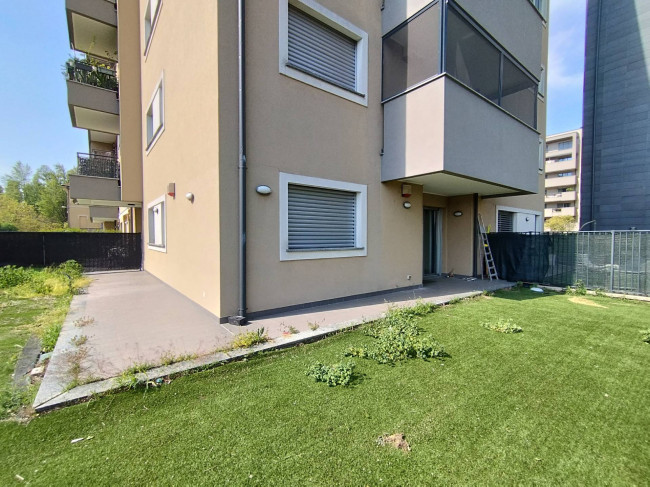 Appartamento in vendita a Rozzano
