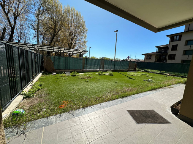 Appartamento in vendita a Rozzano