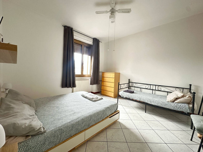 Appartamento in vendita a Rozzano