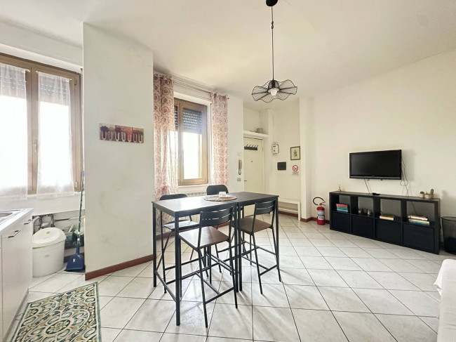 Appartamento in vendita a Rozzano