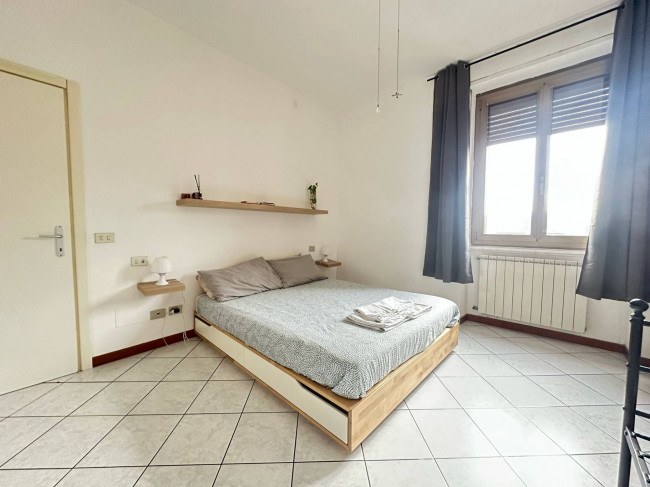 Appartamento in vendita a Rozzano