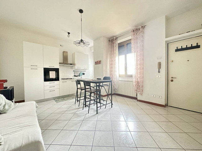 Appartamento in vendita a Rozzano