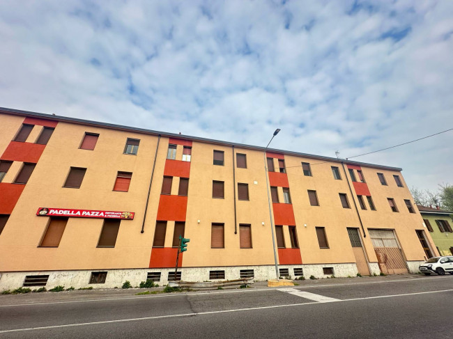 Appartamento in vendita a Rozzano